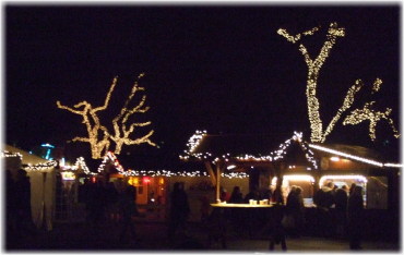 mercadito de navidad