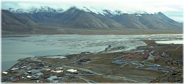 Svalbard