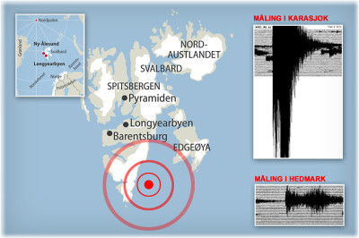 terremoto