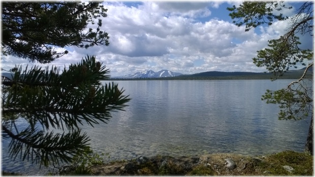 lago Femund