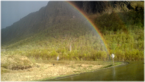 Arco iris